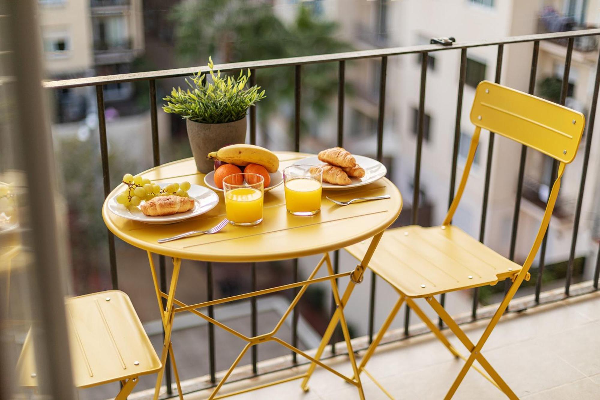 Large & Beautiful Apartment 4Min From Passeig De Gracia Barcelona Exterior foto