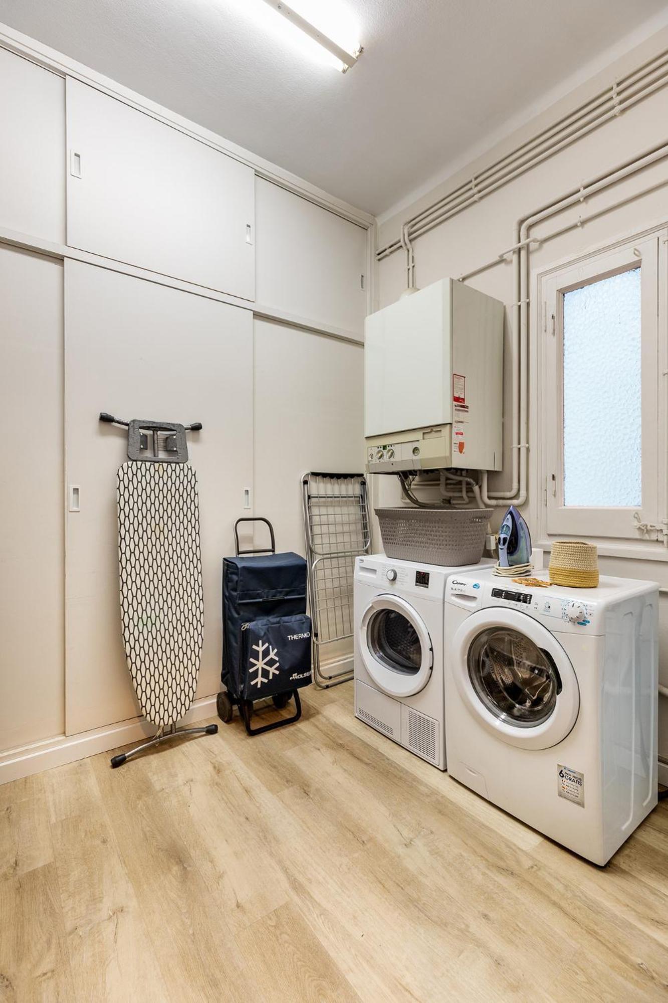 Large & Beautiful Apartment 4Min From Passeig De Gracia Barcelona Exterior foto